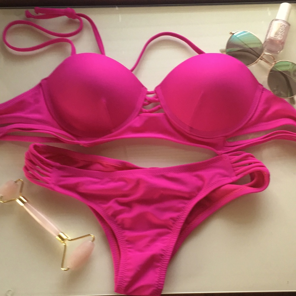 💖 Convertible Bikini Set 💖